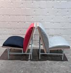 Vintage Ettore Sottsass sacher chairs 1981 Memphis group, Ophalen