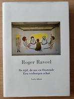 Roger Raveel, Boeken, Kunst en Cultuur | Beeldend, Zo goed als nieuw, Ophalen
