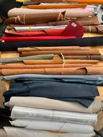 Leer , leder vellen, Ophalen, Zo goed als nieuw