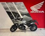 Honda NC750X DCT (bj 2024), Motoren, 750 cc, Bedrijf, Meer dan 35 kW, Overig