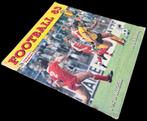 Panini Football 83 Sticker Album Boek, Verzenden, Gebruikt