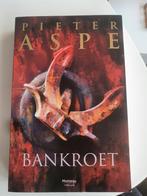 3 titels van ASPE, Boeken, Ophalen
