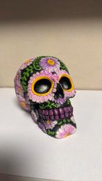 Flowered Skull | Decoratie, Ophalen