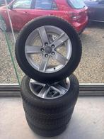️JANTES 16’’ AUDI A4 + PNEUS HIVER️GoodYear️, Enlèvement