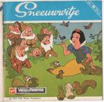 View-master Sneeuwwitje D 106 NL Snow White, Antiek en Kunst, Ophalen of Verzenden