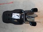 Thule Yepp Nexxt 2 maxi zwart, Fietsen en Brommers, Ophalen, Zo goed als nieuw