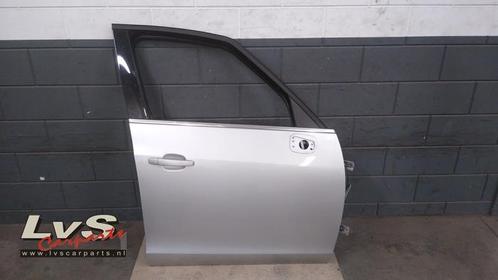 Portier 4Deurs rechts-voor van een Opel Zafira (Z176), Auto-onderdelen, Carrosserie, Deur, Opel, Gebruikt, 3 maanden garantie