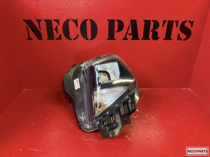 HYUNDAI TUCSON FULL LED KOPLAMP 92102N7000 ALLES LEVERBAAR!!, Auto-onderdelen, Verlichting, Hyundai, Gebruikt, Ophalen of Verzenden