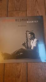 Joshua Redman Quartet - moodswing, Cd's en Dvd's, Vinyl | Jazz en Blues, Overige formaten, Jazz, Ophalen of Verzenden, 1980 tot heden