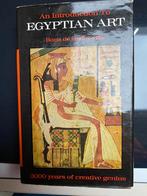 Egyptian Art, Enlèvement ou Envoi