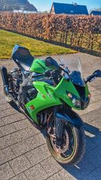 Kawasaki zx10r 2008, Motoren, Motoren | Kawasaki, Sportuitlaat, 4 cilinders, Motorrijbewijs A, Super Sport