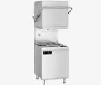 Vaatwasmachine (doorschuif) met RVS spoeltafel, Zakelijke goederen, Horeca | Keukenapparatuur, Ophalen