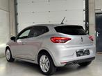 Renault Clio TCe 90 Corporate Ed.-LED-Apple CarPlay-Keyless, Voorwielaandrijving, Stof, 67 kW, Bedrijf