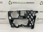 Bumpergeleider Links Voor Volkswagen 7 ORIGINEEL 5G0807723D, Gebruikt, Volkswagen, Ophalen of Verzenden, Volkswagen