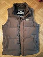 Superdry gilet homme, Comme neuf
