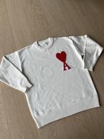 Sweater Ami Paris S, Neuf, Enlèvement ou Envoi, Taille 36 (S), Ami paris