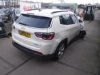 Jeep Compass 1.4 Multi Air2 16V SUV 2016 sloopvoertuig, Auto-onderdelen, Ophalen of Verzenden, Gebruikt, Jeep