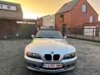Bmw Z3 cabrio automaat 136km, Auto's, BMW, Automaat, Cabriolet, Particulier, Z3