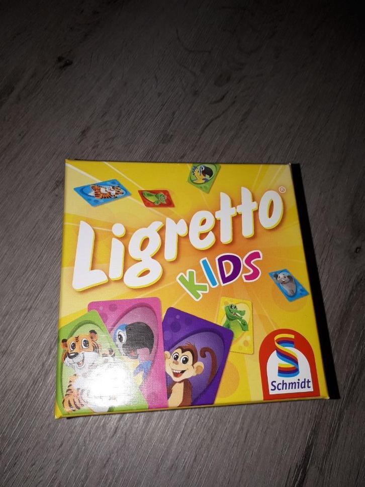 Spelletjes, Enfants & Bébés, Jouets | Éducatifs & Créatifs, Comme neuf, Enlèvement ou Envoi