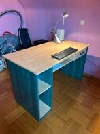 Bureau, Huis en Inrichting, Bureaus, Ophalen, Gebruikt, Bureau