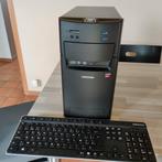 PC Medion, Enlèvement, SSD