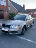 Skoda superb Met keuring 1.9 tdi, Auto's, Skoda, 5 deurs, Particulier, Superb, Te koop