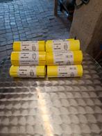 Sac poubelle -Hastiere - 10 rouleau = 100€ /150€ en magasin, Bricolage & Construction, Enlèvement, Neuf