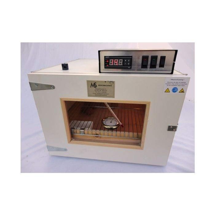 Uitkomst machine.Nieuw .in de verpakking.Garantie., Dieren en Toebehoren, Pluimvee | Toebehoren, Nieuw, Broedmachine, Ophalen of Verzenden