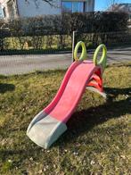 Toboggan Smoby, Ophalen, Gebruikt, Glijbaan