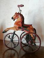 Antiek paardje 44cm hoogte, Antiek en Kunst, Antiek | Speelgoed, Ophalen