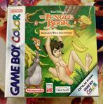 Jungle Book - mowgli’s wild adventure (GBC), 1 speler, Ophalen of Verzenden, Zo goed als nieuw, Platform