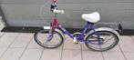 Kinderfiets 18 inch, Fietsen en Brommers, Fietsen | Kinderfietsjes, Gebruikt, Ophalen