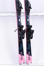 165 dames ski's FISCHER RC4 WORLDCUP SC 2022, 160 tot 180 cm, Verzenden, Carve, Fischer