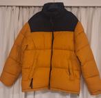 Veste bicolore — orange et noir, Enlèvement ou Envoi, Comme neuf, Autres tailles, Orange