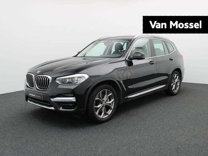 BMW X3 xDrive30e (135 kW) LED | CAMERA | LEDER, Auto's, BMW, Bedrijf, Te koop, X3, 4x4, Bluetooth, Cruise Control, Electronic Stability Program (ESP)