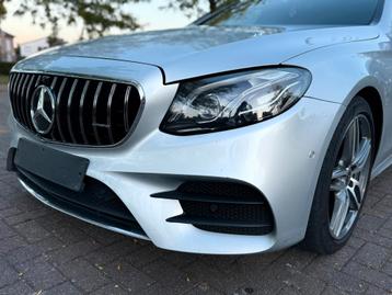 Mercedes-Benz E200D T 9G-AMG LINE beschikbaar voor biedingen