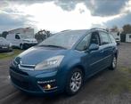 Citroën C4 Picasso Exclusive 1,6 hdi Xenon 7 pl ONLY EXPORT, Euro 5, C4 (Grand) Picasso, Bedrijf, Te koop