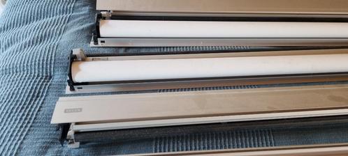 Velux DBL rolgordijn verduisterend maat 606, Huis en Inrichting, Stoffering | Gordijnen en Lamellen, Gebruikt, 100 tot 150 cm