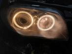 Originele BMW serie 1 e81 e82 e87 e88 xenon koplamp compleet, Ophalen of Verzenden, Gebruikt, BMW