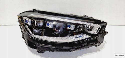 MERCEDES S KLASSE W223 DIGITAL LED KOPLAMP ALLES LEVERBAAR !, Auto-onderdelen, Verlichting, Mercedes-Benz, Gebruikt, Ophalen of Verzenden