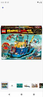 Lego monkeykid, Kinderen en Baby's, Speelgoed | Duplo en Lego, Ophalen, Zo goed als nieuw, Lego