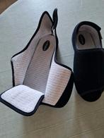 Nieuwe pantoffels maat 44 ergonomisch!, Ophalen, Zwart, Nieuw, Zie foto