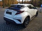 Toyota C-HR CHIC 1.8HEV, Auto's, 122 pk, 86 g/km, Wit, Bedrijf