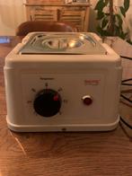 Chocolade smeltbak, Enlèvement, Comme neuf, Autres types