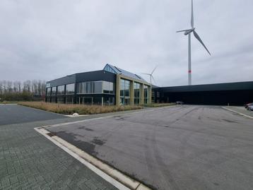 Industrieel te huur in Turnhout beschikbaar voor biedingen