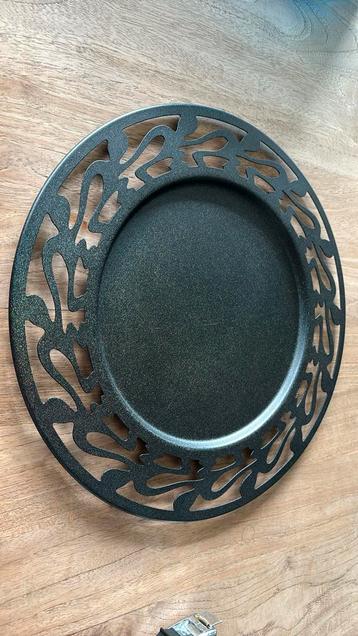 Alessi, Huis en Inrichting, Woonaccessoires | Dienbladen, Ophalen, Gebruikt