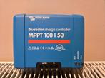 VICTRON MPPT 100 | 50 BlueSolar charge controller, Caravans en Kamperen, Kampeeraccessoires, Gebruikt