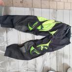 Crossbroek Thor, Motoren, Ophalen