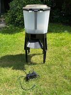 Superfish Solar Fish Feeder, Ophalen, Zo goed als nieuw, Overige typen