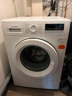 Bosch wasmachine 8 kg, Zo goed als nieuw